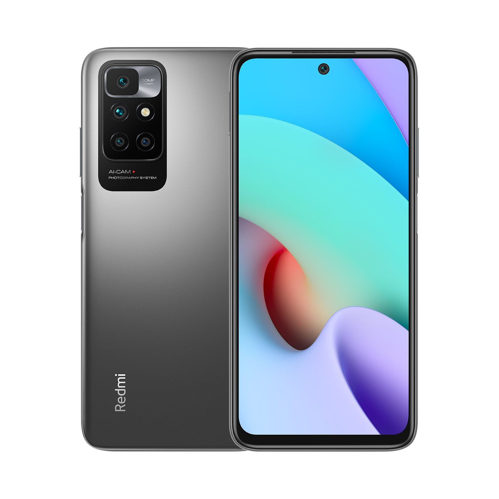 سعر و مواصفات هاتف ريدمي 10 في الجزائر – Redmi 10 Prix Algérie - Phone DZ