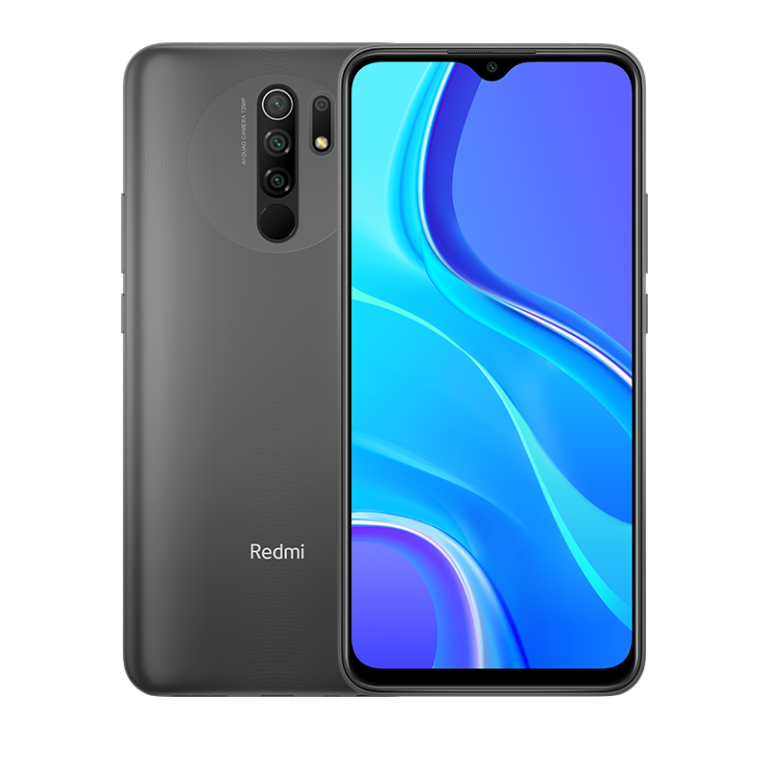 سعر و مواصفات هاتف ريدمي 9 في الجزائر – Redmi 9 Prix Algérie - Phone DZ