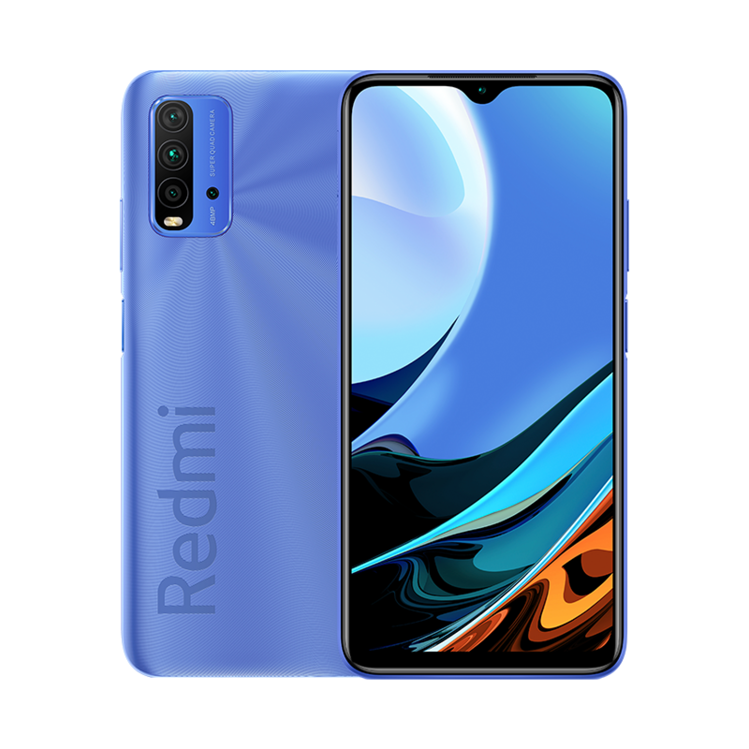 سعر و مواصفات هاتف Redmi 9T في الجزائر - Phone DZ
