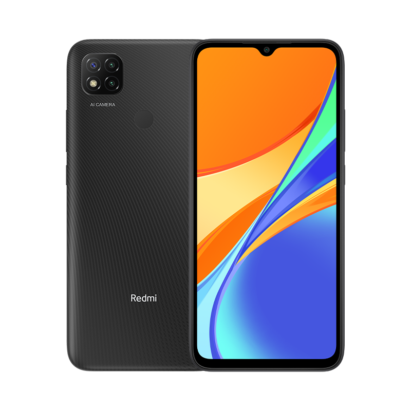 سعر و مواصفات هاتف ريدمي 9 سي في الجزائر – Redmi 9c Prix Algérie - Phone DZ