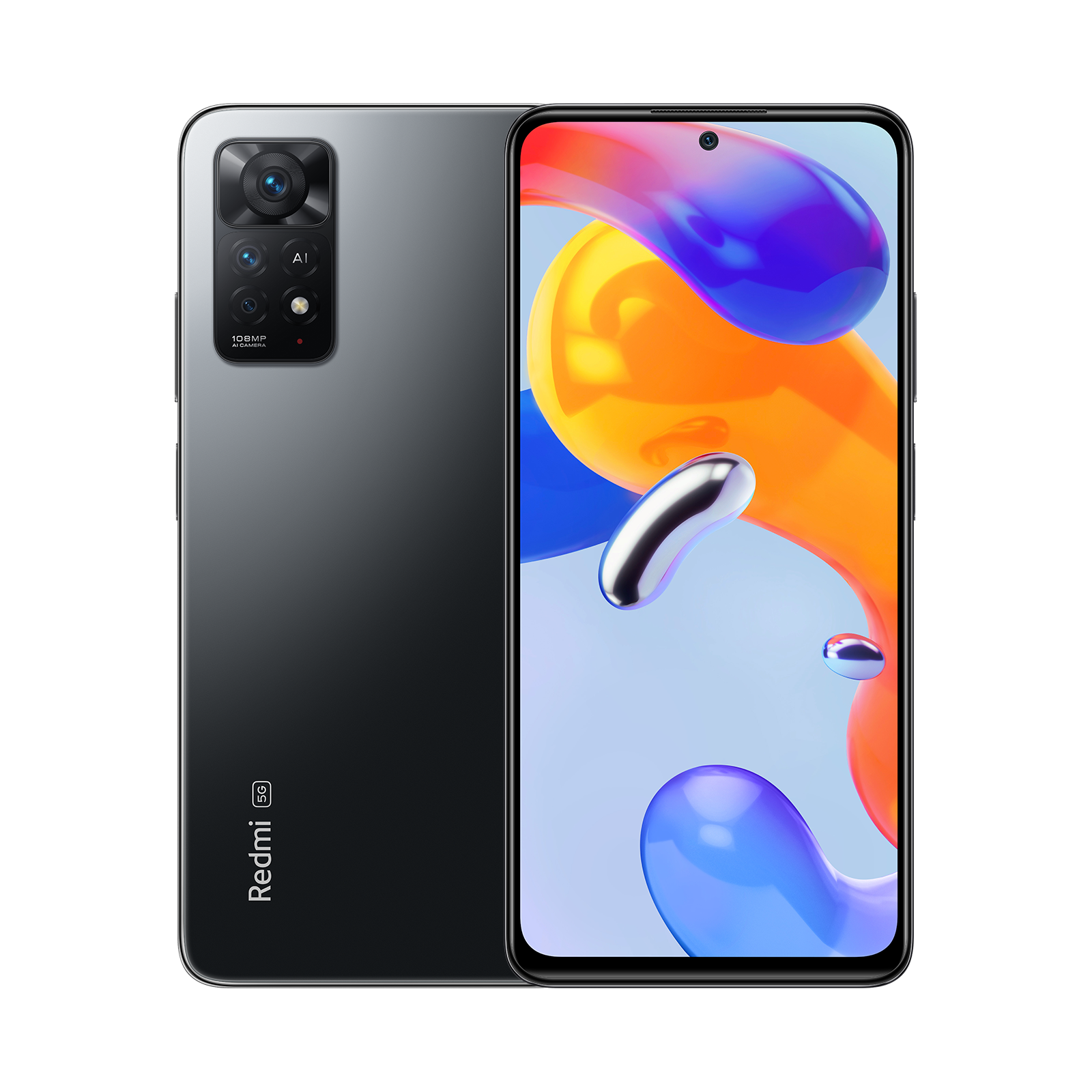 سعر و مواصفات هاتف ريدمي نوت 11 برو 5G في الجزائر – Redmi Note 11 Pro ...