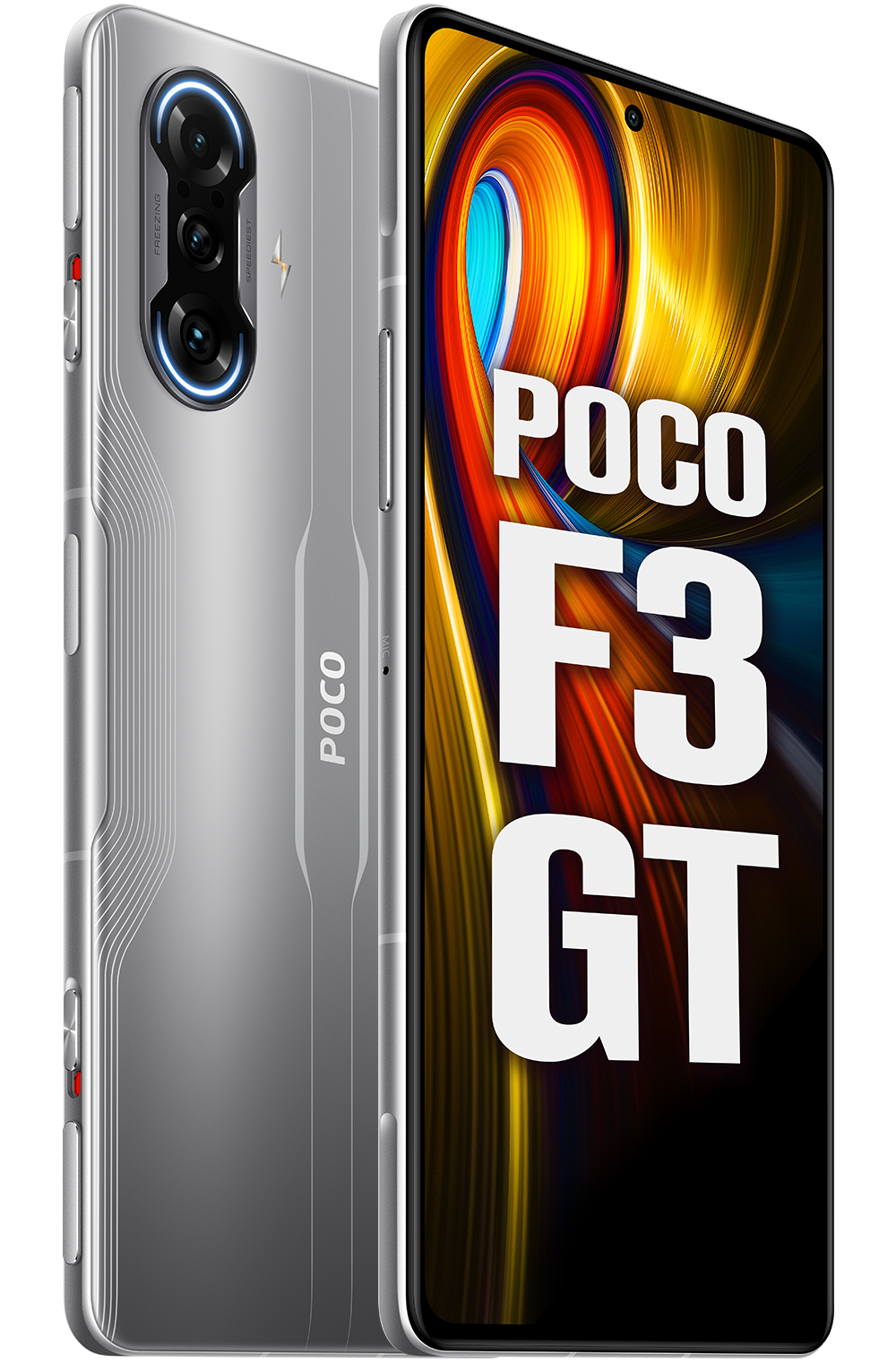 سعر و مواصفات بوكو اف 3 جي تي في الجزائر Poco F3 Gt Prix Algérie Phone Dz 5305