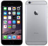 مواصفات آيفون 6 – Apple iPhone 6