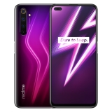 سعر و مواصفات هاتف ريلمي 6 برو في الجزائر – Realme 6 Pro Prix Algérie