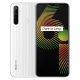 سعر و مواصفات هاتف ريلمي 6i في الجزائر – Realme 6i Prix Algérie