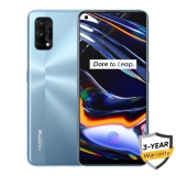 سعر و مواصفات هاتف ريلمي 7 برو في الجزائر – Realme 7 Pro Prix Algérie