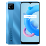 سعر و مواصفات هاتف ريلمي سي 11  في الجزائر – Realme c11 2021 Prix Algérie