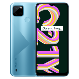 سعر و مواصفات هاتف ريلمي سي 21 في الجزائر – Realme C21 Prix Algérie