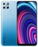 سعر و مواصفات هاتف Realme C25Y في الجزائر